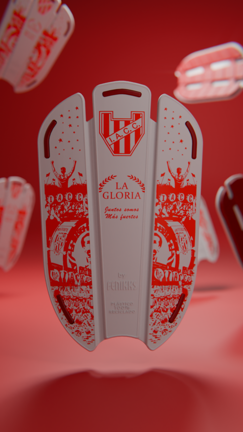 Canilleras Fenikks x Instituto Atlético Central Córdoba