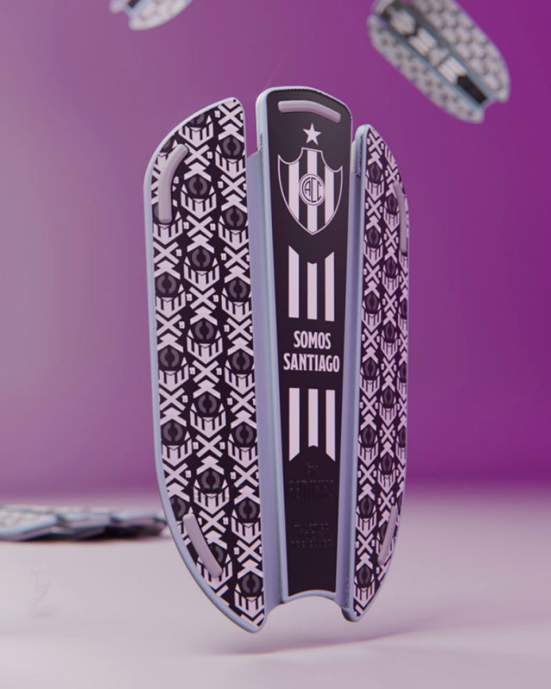 Canilleras Fenikks Superfly Central Cordoba