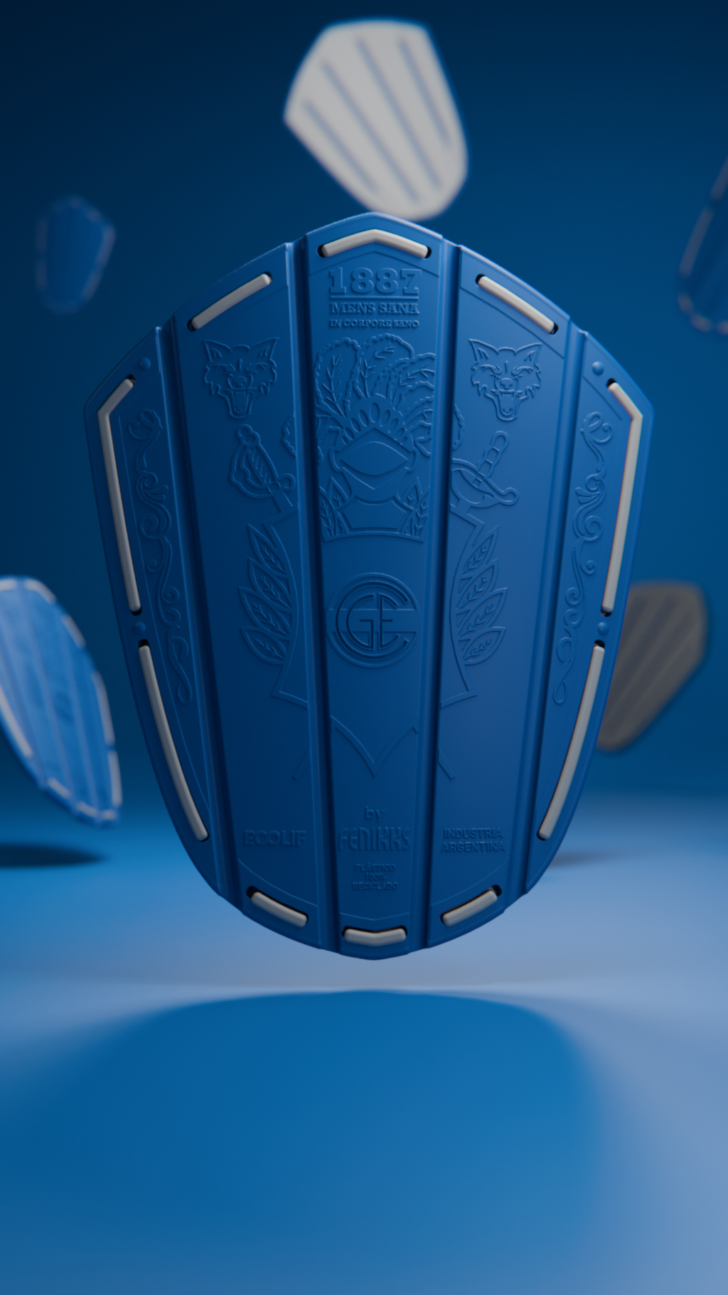 Canilleras Fenikks x Gimnasia y Esgrima de La Plata