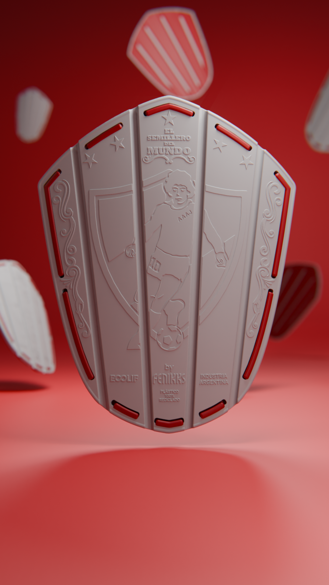 Canilleras Fenikks x Argentinos Juniors