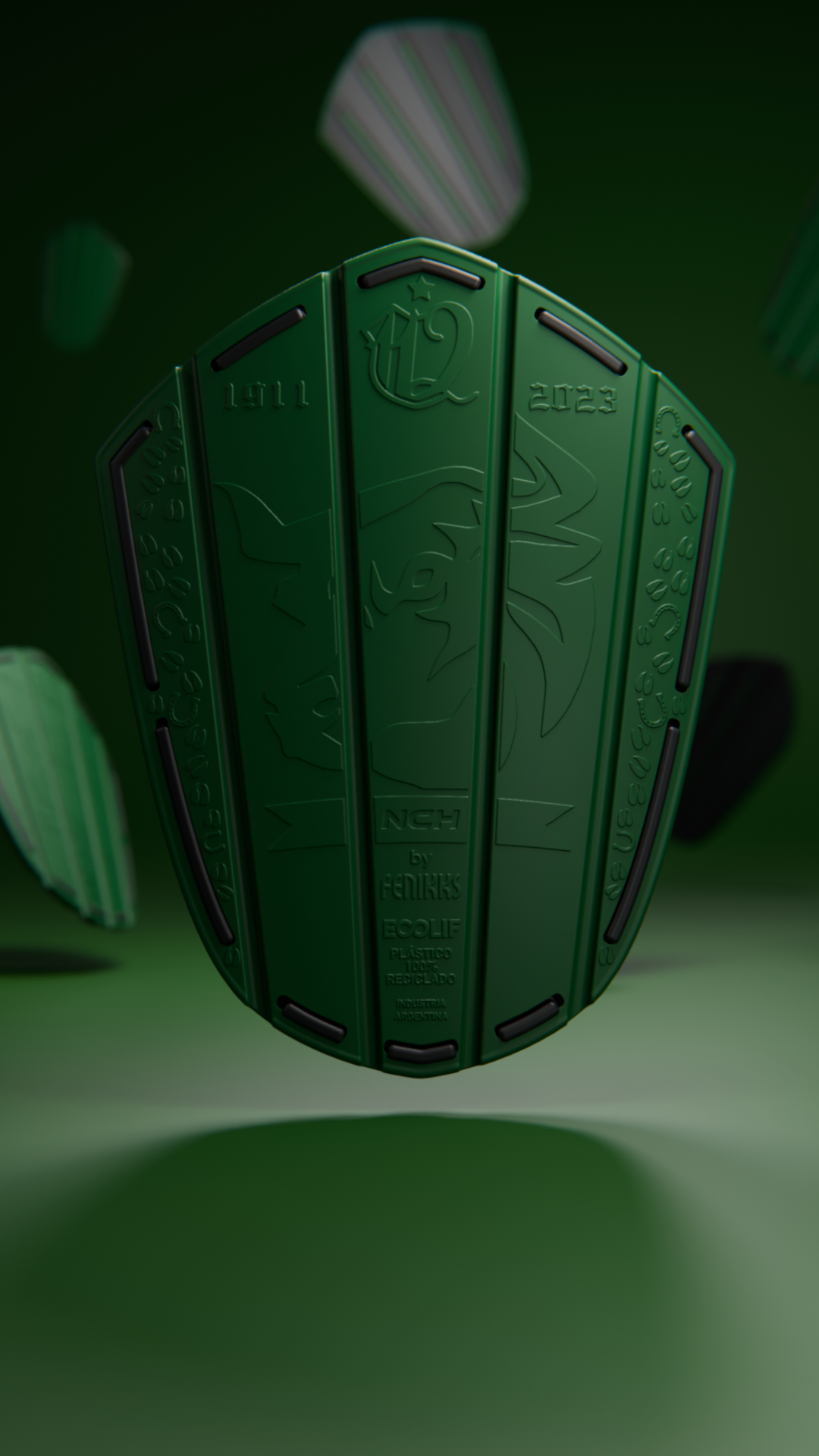 Canilleras Fenikks x Nueva Chicago