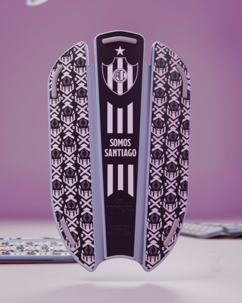 Canilleras Fenikks Superfly Central Cordoba