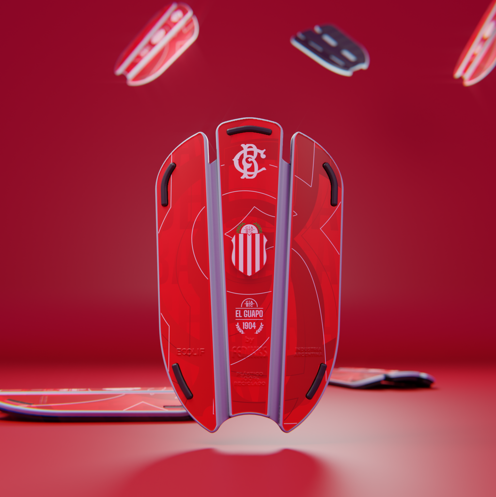 Canilleras Fenikks Superfly Barracas Central