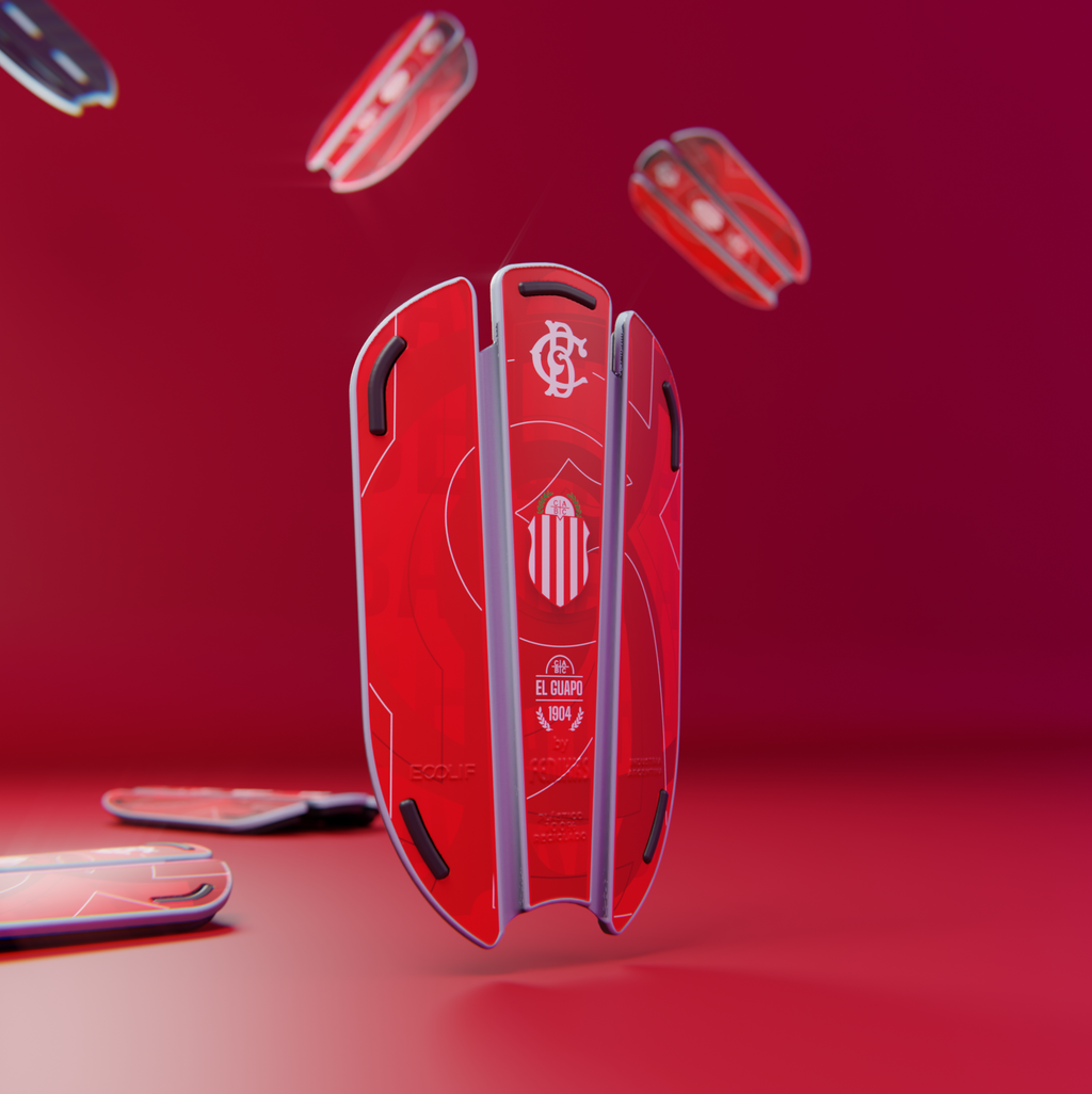 Canilleras Fenikks Superfly Barracas Central