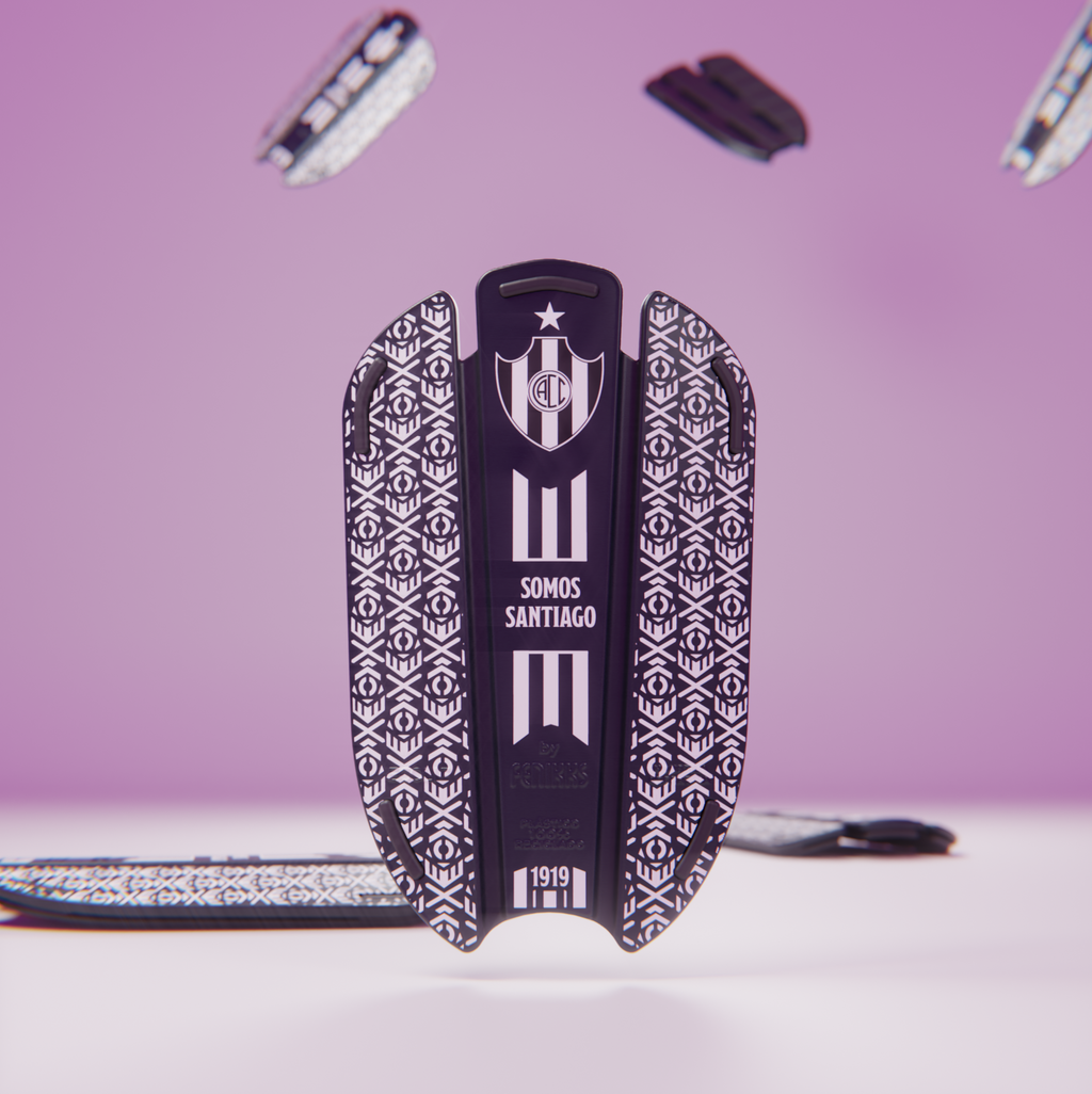 Canilleras Fenikks Superfly Central Cordoba