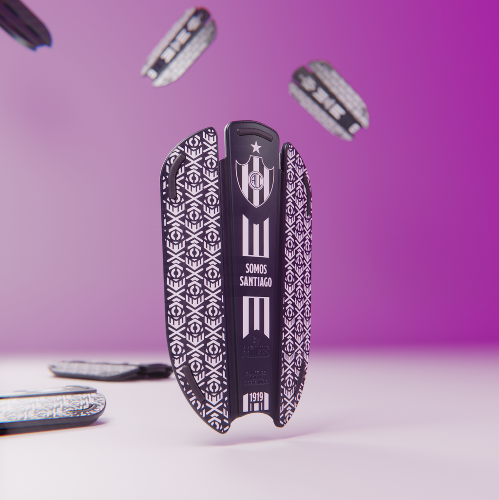 Canilleras Fenikks Superfly Central Cordoba