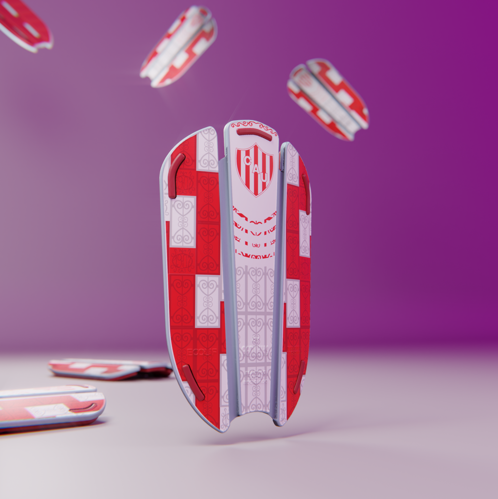 Canilleras Fenikks Superfly Unión de Santa Fe