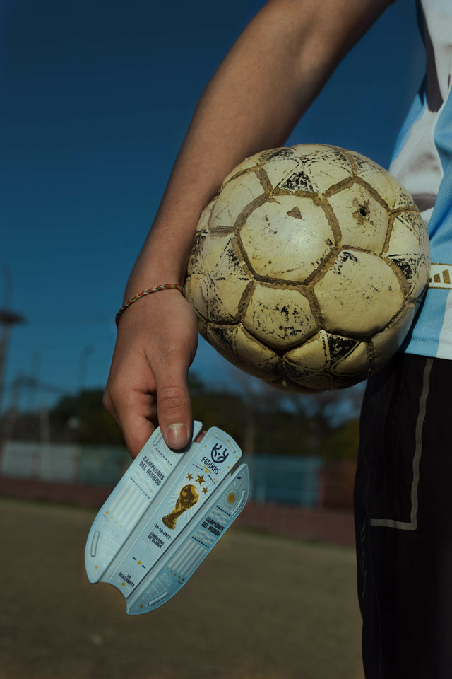 Canilleras Fenikks x Campeones del Mundo