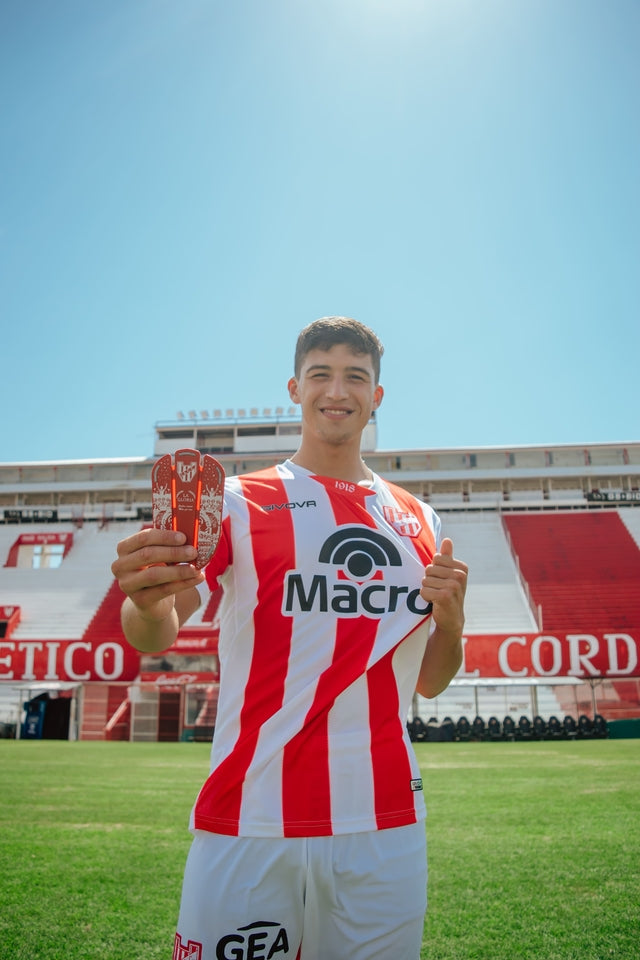 Canilleras Fenikks x Instituto Atlético Central Córdoba