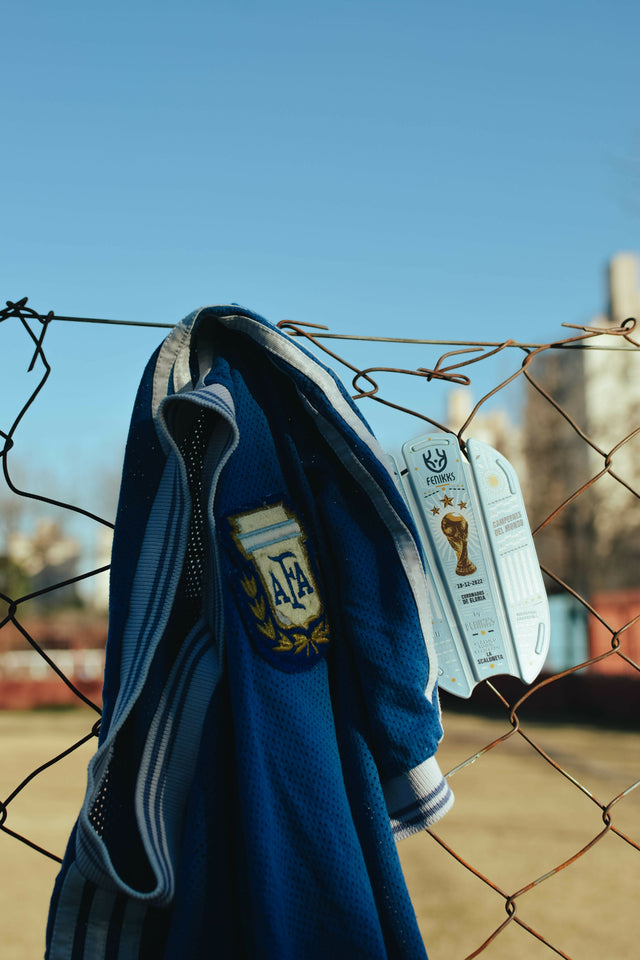 Canilleras Fenikks x Campeones del Mundo