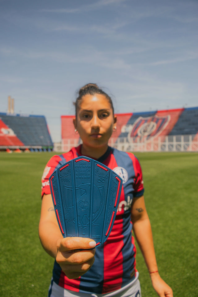 Canilleras Fenikks x San Lorenzo de Almagro