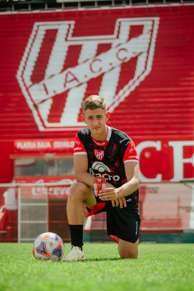 Canilleras Fenikks x Instituto Atlético Central Córdoba