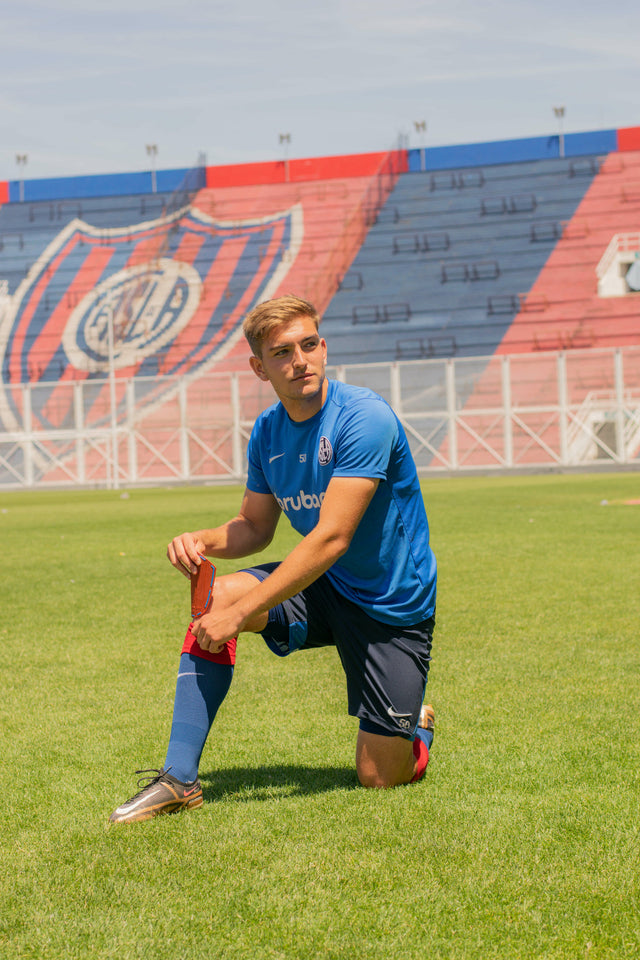 Canilleras Fenikks x San Lorenzo de Almagro