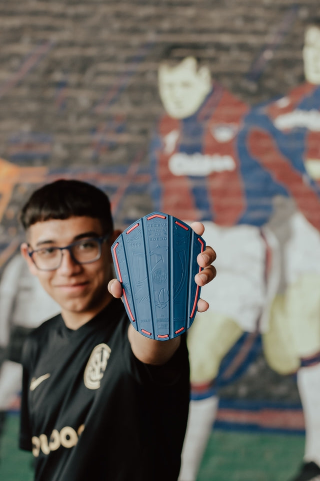 Canilleras Fenikks x San Lorenzo de Almagro