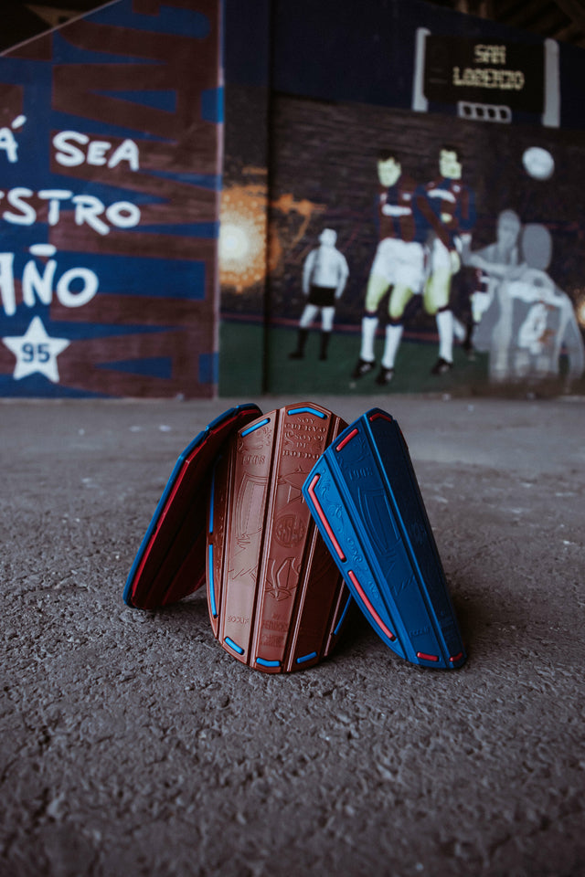 Canilleras Fenikks x San Lorenzo de Almagro