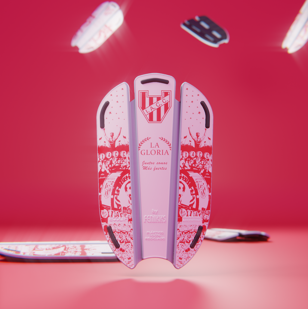 Canilleras Fenikks x Instituto Atlético Central Córdoba