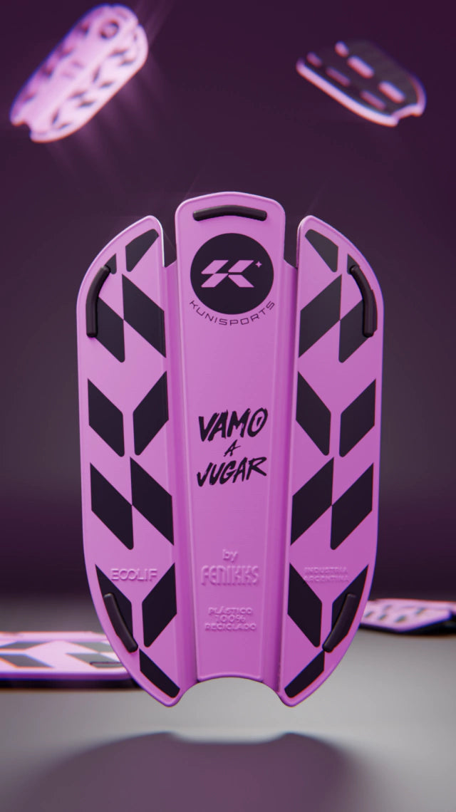 Canilleras Personalizadas Fenikks Teams Pack x20